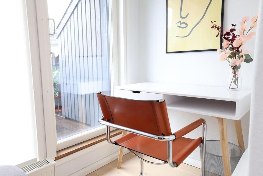 Poista 2Ndhomes Unique 35M2 Studio Penthouse With Sauna & Balcony Helsinki Ngoại thất bức ảnh